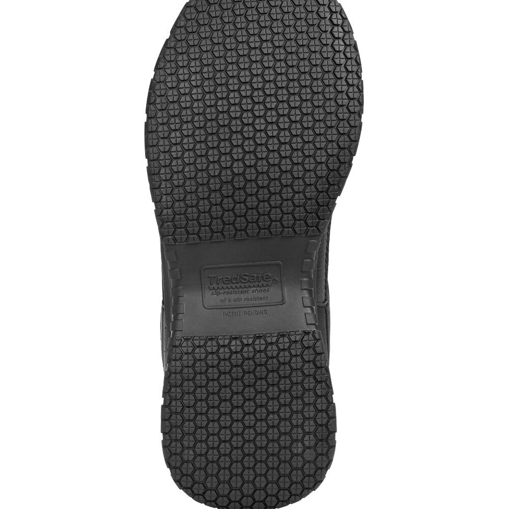 Tredsafe Men's Grasp Slip-Resistant Work Shoe - Picture 7 of 8